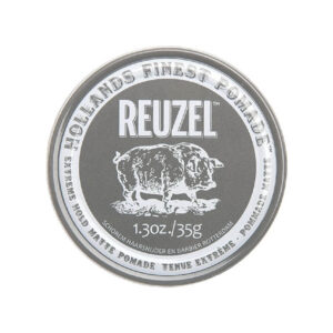 Reuzel Extreme Hold Matte pomada plaukams 35 g