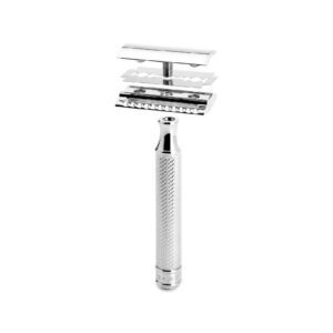 MÜHLE skustuvas dviašmenis R 89 - Image 3
