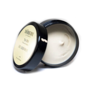 nõberu No 104 barzdos vaškas - Tobacco Vanilla 50 ml - Image 2