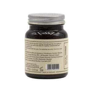 Morgan's Pomade aliejaus pagrindo pomada 100 g - Image 2