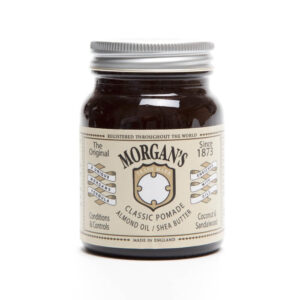 Morgan's Pomade aliejaus pagrindo pomada 100 g