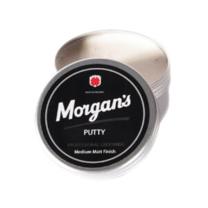 Morgan's Pomade plaukų formavimo pasta 75 ml - Image 2