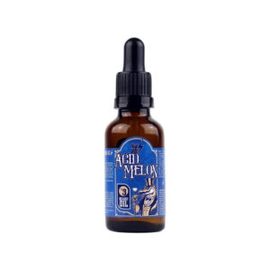 Hey Joe barzdos aliejus - Nº3 Acid Melon 30 ml - Image 2