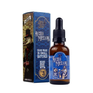 Hey Joe barzdos aliejus - Nº3 Acid Melon 30 ml