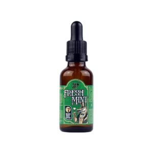 Hey Joe barzdos aliejus - Nº7 Fresh Mint 30 ml - Image 2