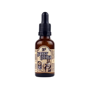 Hey Joe barzdos aliejus - Nº5 Sweet Chufa 30 ml - Image 2