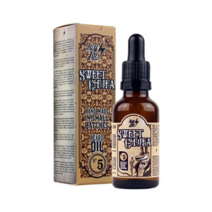 Hey Joe barzdos aliejus - Nº5 Sweet Chufa 30 ml