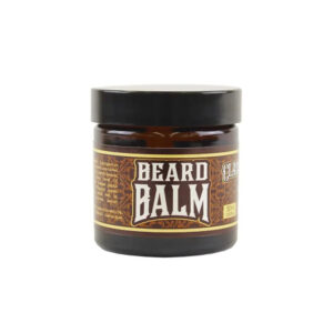 Hey Joe barzdos balzamas - Nº1 Classic  60 ml - Image 2