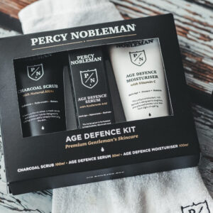 Percy Nobleman veido priežiūros rinkinys nuo senėjimo - Image 3