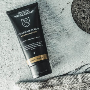Percy Nobleman veido šveitiklis su anglimi 100 ml - Image 3