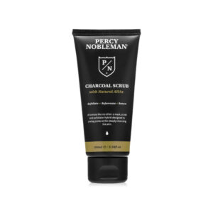 Percy Nobleman veido šveitiklis su anglimi 100 ml