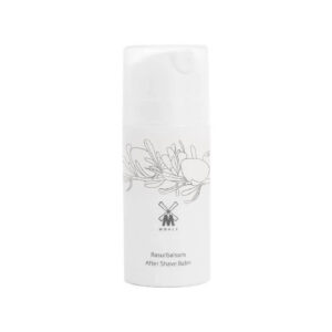 MÜHLE Organic balzamas po skutimosi 100 ml - Image 2