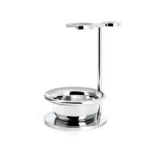 MÜHLE skutimosi rinkinys su stoveliu S 81 H 331 SSR - Image 4