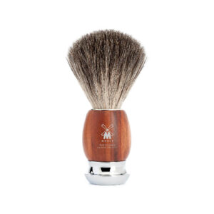 MÜHLE skutimosi rinkinys su stoveliu S 81 H 331 SSR - Image 3