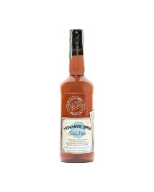 18.21 Man Made šampūnas 3 in 1 Absolute Mahogany 946 ml