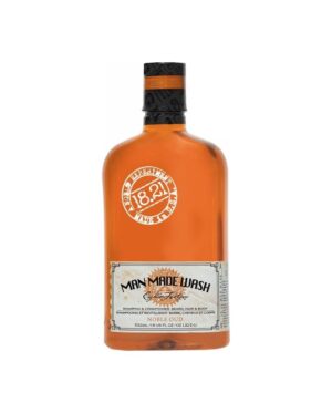 18.21 Man Made šampūnas 3 in 1 Noble Oud 532 ml