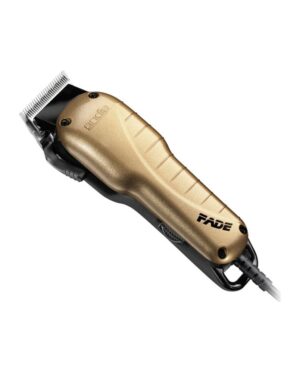 Andis profesionali plaukų kirpimo mašinėlė Fade™ Adjustable Blade Clipper - 120 V - 60Hz - 7200 ap
