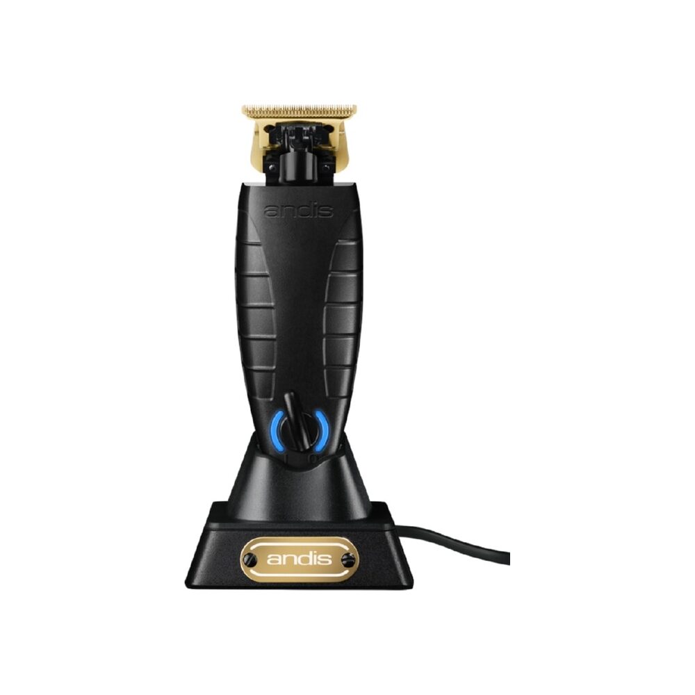 Andis profesionali plaukų kirpimo mašinėlė GTX-EXO Cordless Li Trimmer - Image 2
