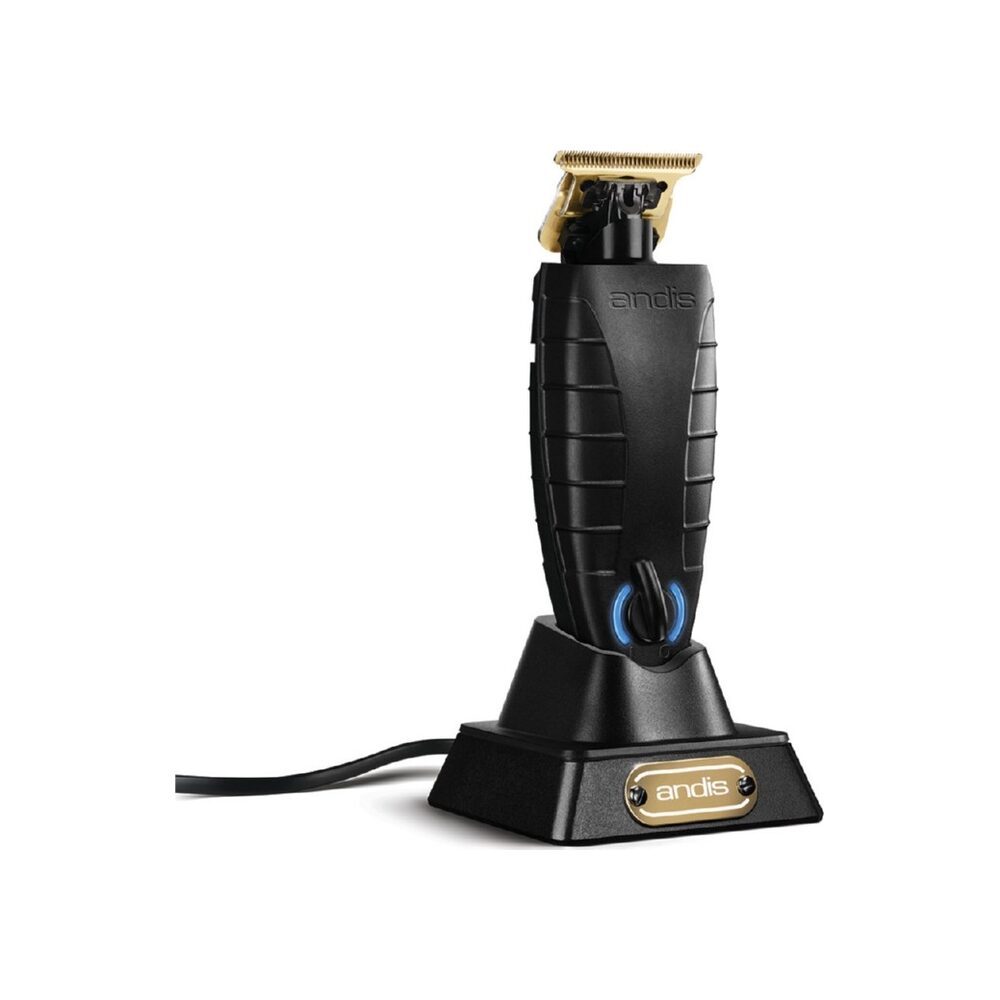 Andis profesionali plaukų kirpimo mašinėlė GTX-EXO Cordless Li Trimmer - Image 3