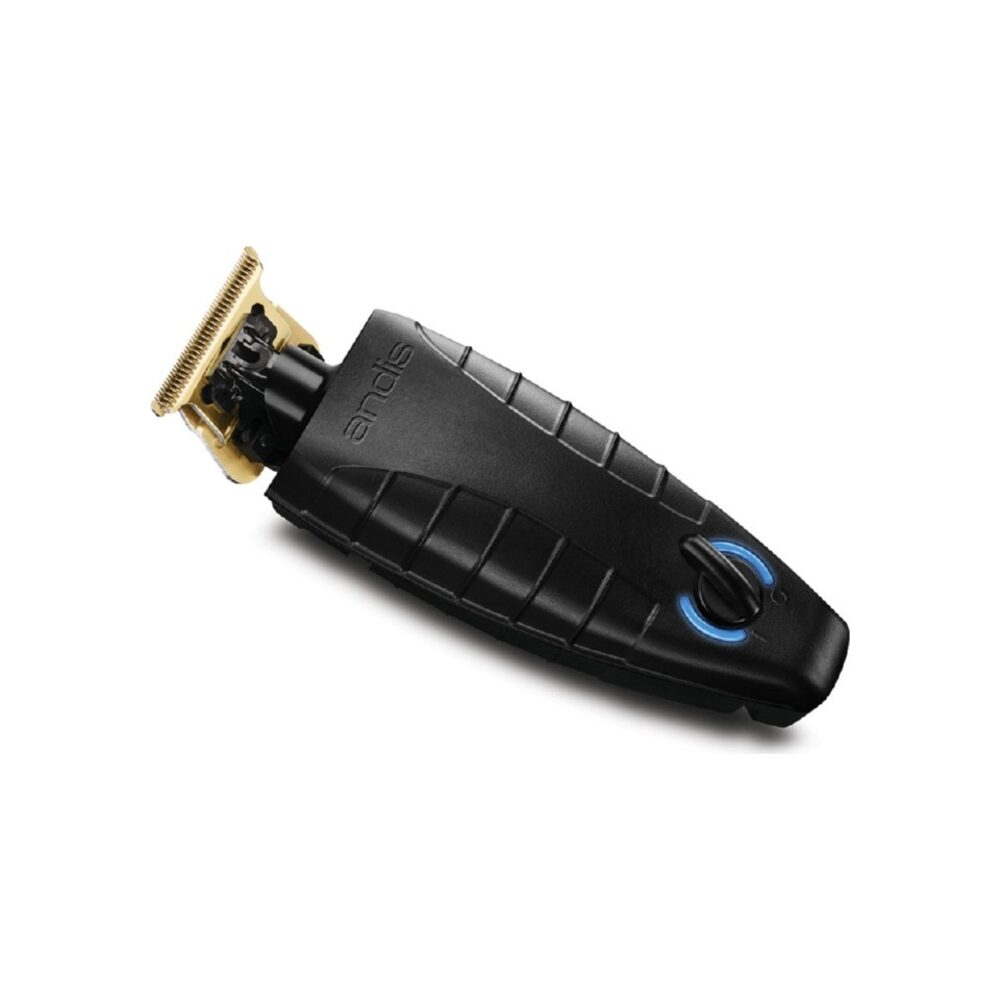Andis profesionali plaukų kirpimo mašinėlė GTX-EXO Cordless Li Trimmer - Image 4