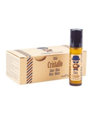 Barba Italiana daugiafunkcė priemonė Cristallo 10 ml