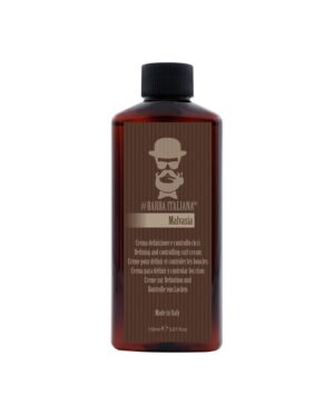 Barba Italiana garbanų formavimo kremas plaukams Malvasia 150 ml