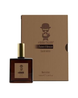 Barba Italiana kvepalai vyrams Pastori D'Abruzzo 100 ml