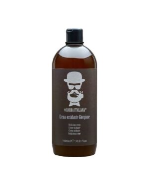 Barba Italiana oksidacinis kremas Giorgione 6% 1000 ml