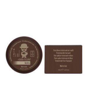 Barba Italiana pasta plaukų formavimui Barbera 100 ml