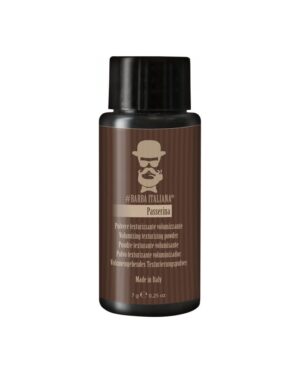 Barba Italiana pudra plaukams Passerina 7 g