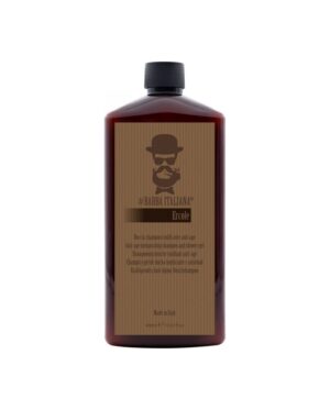 Barba Italiana šampūnas ir dušo gelis Ercole 400 ml