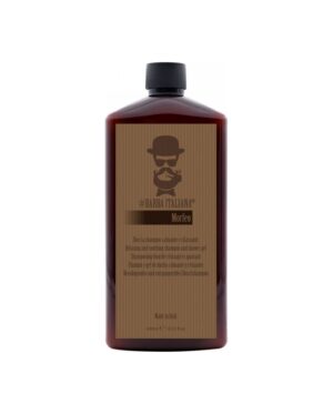 Barba Italiana šampūnas ir dušo gelis Morfeo 400 ml