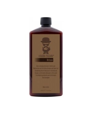 Barba Italiana šampūnas ir dušo gelis Nettuno 400 ml