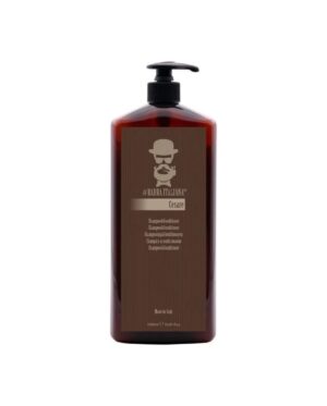 Barba Italiana šampūnas-kondicionierius Cesare 1000 ml