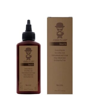Barba Italiana šveičiamasis veido kremas Donatello 100 ml