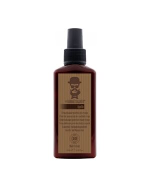 Barba Italiana veido ir kūno kremas Apollo - su SPF 30 100 ml