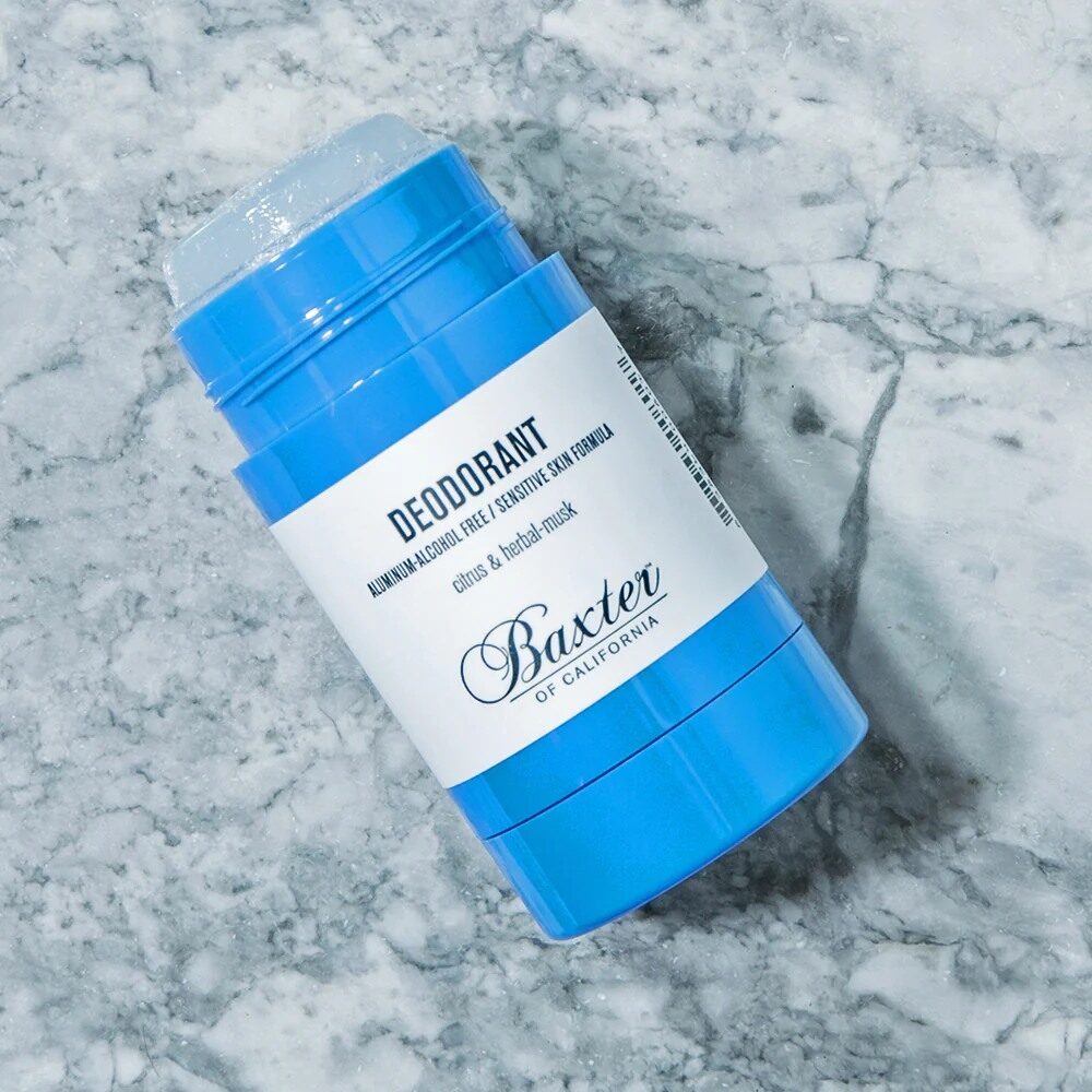 Baxter of California Alcohol Free dezodorantas vyrams 75 g - Image 3