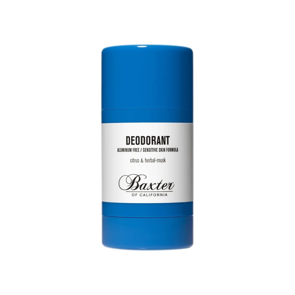 Baxter of California Alcohol Free dezodorantas vyrams 75 g