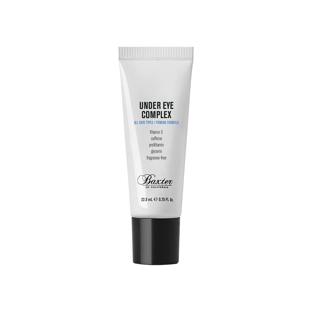 Baxter of California paakių kremas 22,5 ml