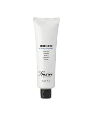 Baxter of California veido šveitiklis vyrams 120 ml