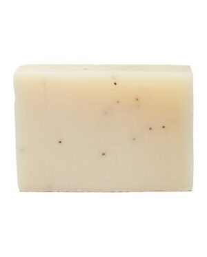 Grüum såpa Body Wash Bar Peppermint & Poppy Seed muilas kūnui 95 g