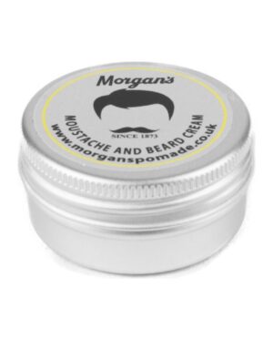 Morgan's Pomade barzdos ir ūsų kremas 15 ml