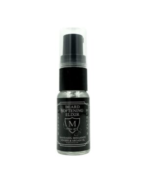 Morgan's Pomade barzdos priežiūros priemonė 15 ml