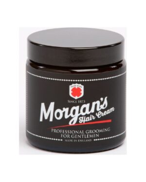 Morgan's Pomade kremas plaukams - matinantis plaukus 120 ml