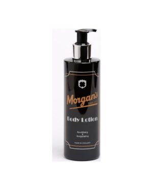 Morgan's Pomade kūno losjonas - vyrams 250 ml