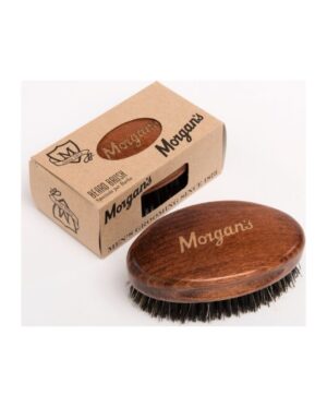Morgan's Pomade šepetys barzdai Beard Brush