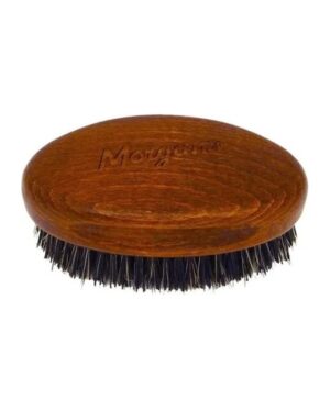 Morgan's Pomade šepetys barzdai Small Beard Brush