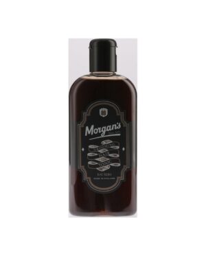 Morgan's Pomade tonikas plaukams ir galvos odai 250 ml