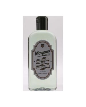 Morgan's Pomade vėsinamasis tonikas plaukams ir odai 250 ml