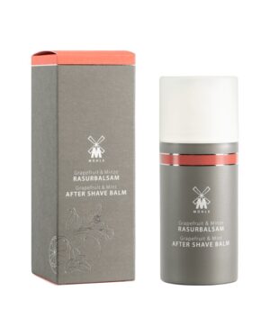 Mühle Grapefruit & Mint balzamas po skutimosi 100 ml